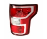 Jeep Tail Light