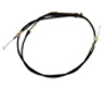 Dodge Colt Throttle Cable