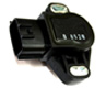 Jeep Throttle Position Sensor