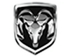 Ram 4500 Emblem