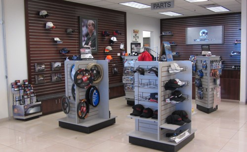 About MoparPartsGiant - warehouse 2