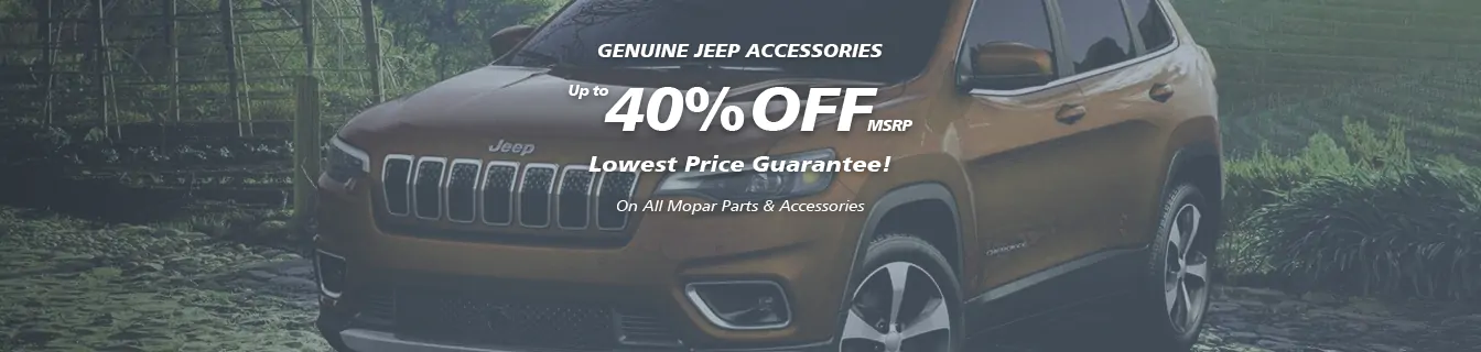 Genuine Gladiator accessories, Guaranteed lowest prices