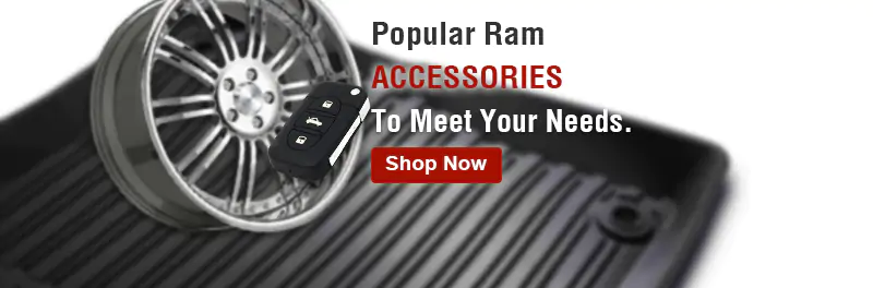 Popular 2500 accessories to meet your needs