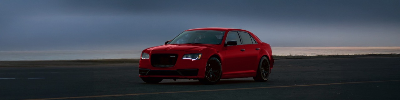 Genuine Chrysler 300 parts, Guaranteed low prices