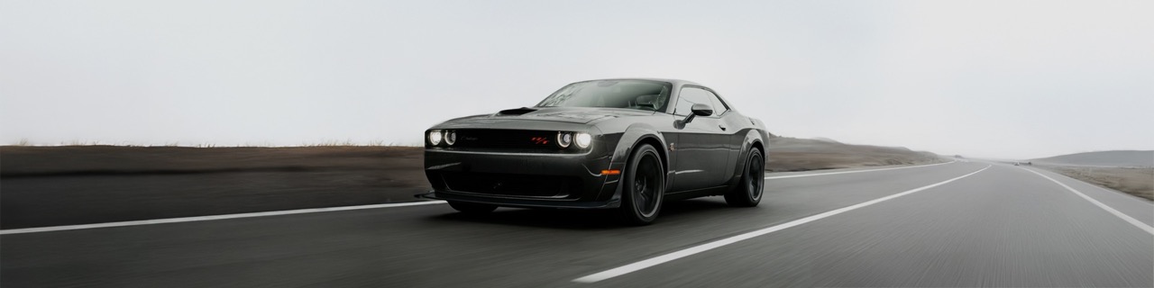 Genuine Dodge Challenger parts, Guaranteed low prices