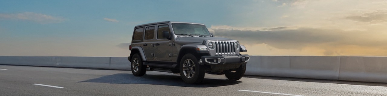 Genuine Wrangler parts, Guaranteed low prices