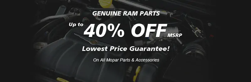 Genuine 2500 parts, Guaranteed low prices