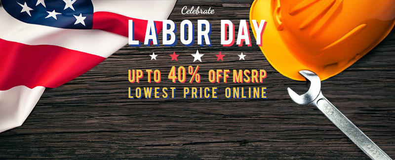 Genuine Mopar parts, Guaranteed low prices