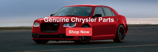 Chrysler Parts