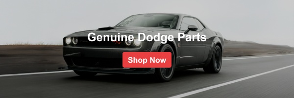 Dodge Parts