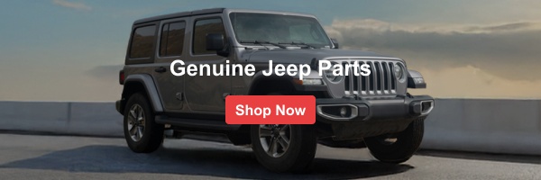 Jeep Parts