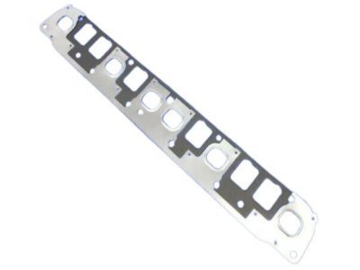 Jeep Exhaust Manifold Gasket - 4854038