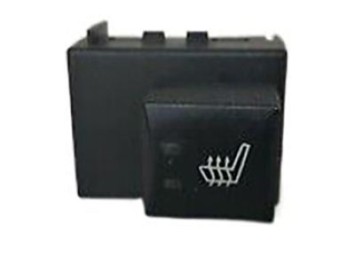 Dodge Seat Heater Switch - 56040688AD