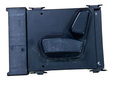 Chrysler Seat Switch - 56049433AD