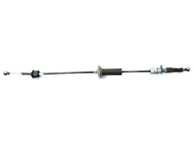 Jeep Wrangler Shift Cable - 52126222AE